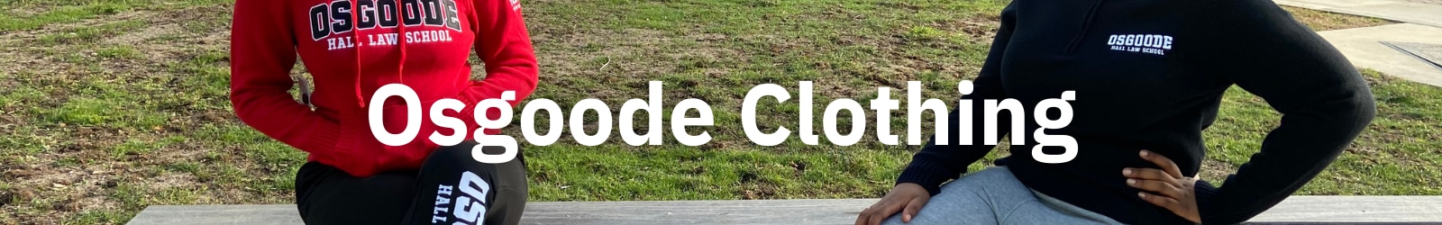 Osgoode Clothing