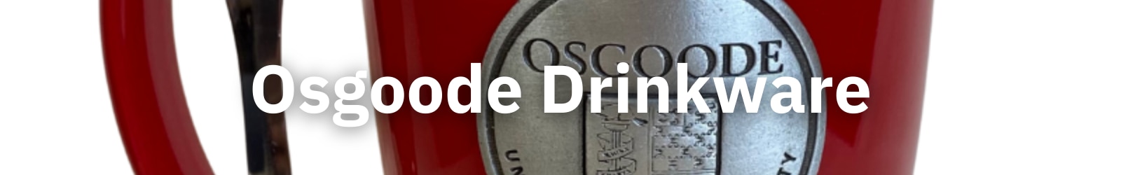 Osgoode Drinkware