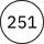 251