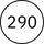 290