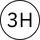 3H