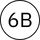 6B